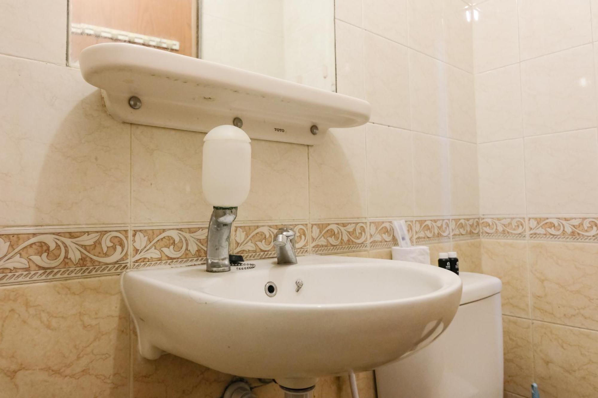 Homey 2br At Majesty By Travelio *